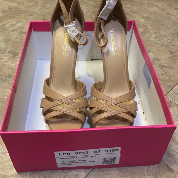 Shoedazzle Heals - Picture 6 of 7